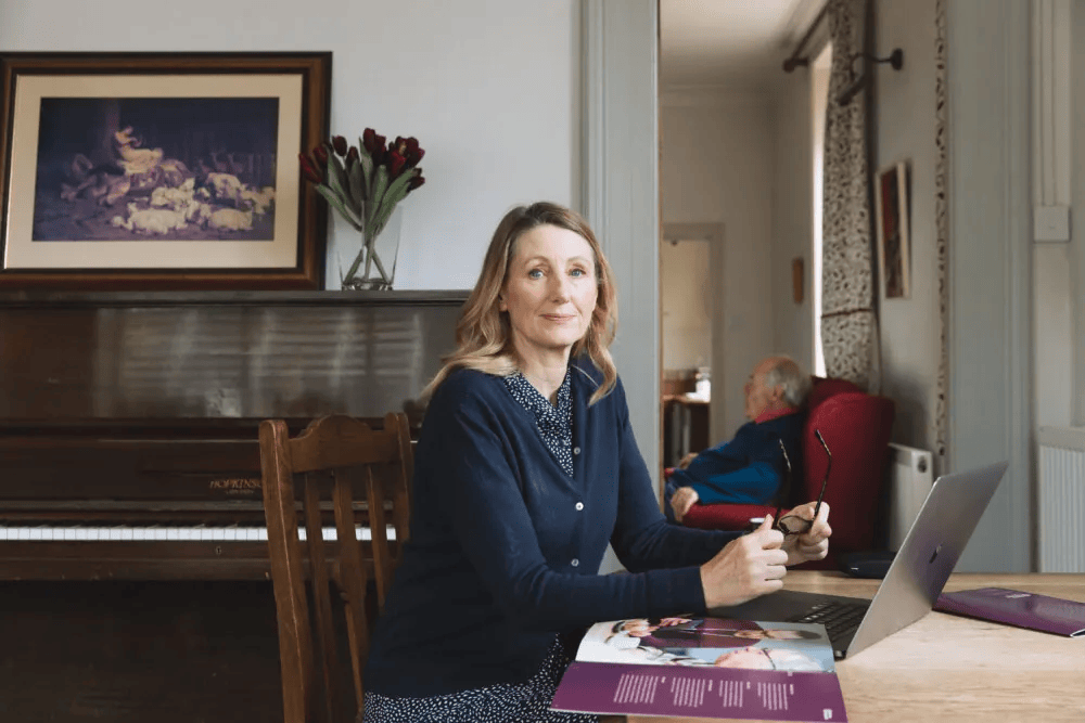 Looking for Respite Care? Look no further than the home